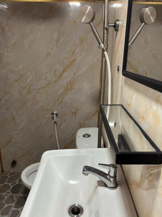 Quoc An Hotel TP. Hồ Chí Minh Ngoại thất bức ảnh