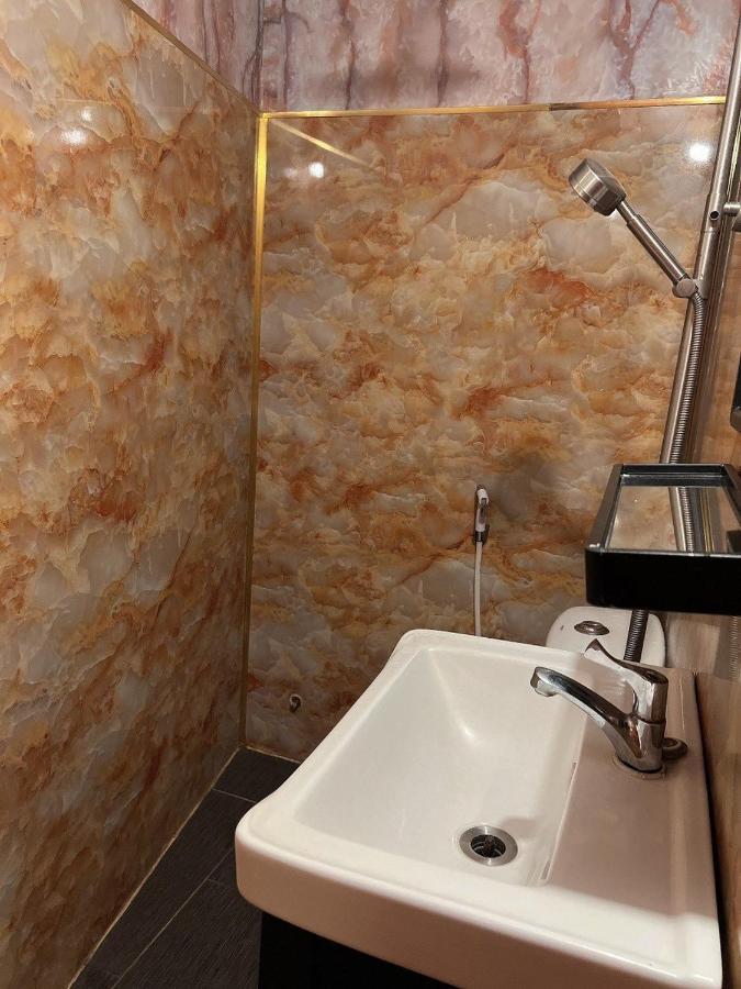 Quoc An Hotel TP. Hồ Chí Minh Ngoại thất bức ảnh