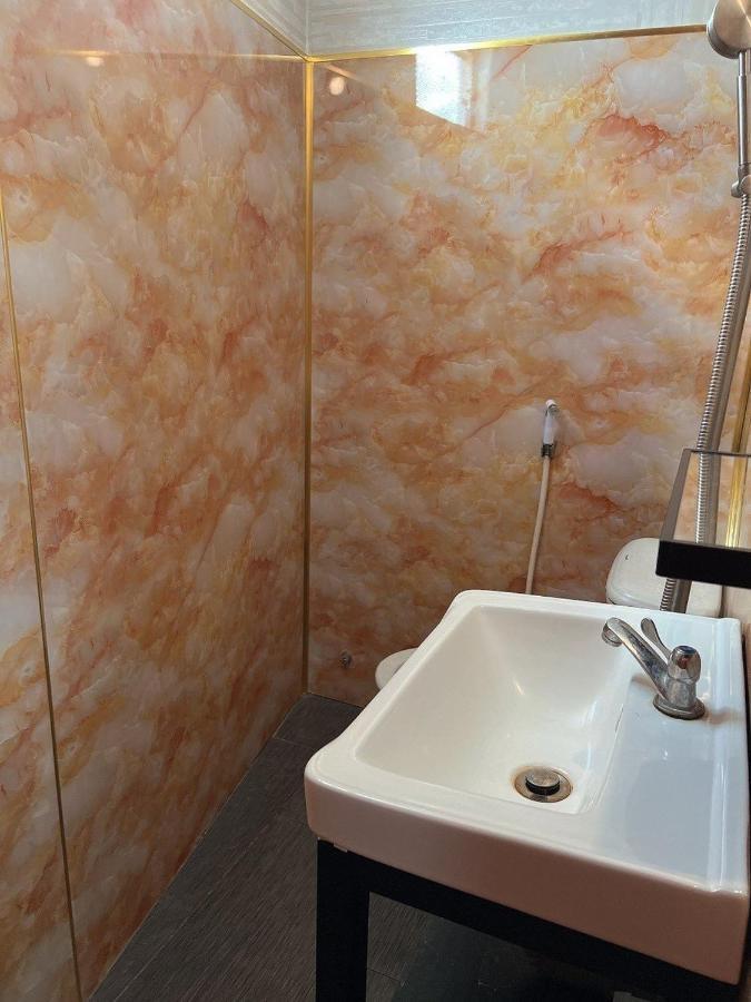 Quoc An Hotel TP. Hồ Chí Minh Ngoại thất bức ảnh